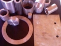 CIMENT STRUCTO 35 KG  PRET 16.50 LEI TVA INCLUS
